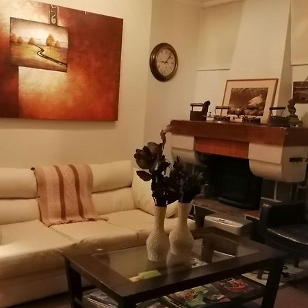 Hostal Mackay تيموكو المظهر الخارجي الصورة