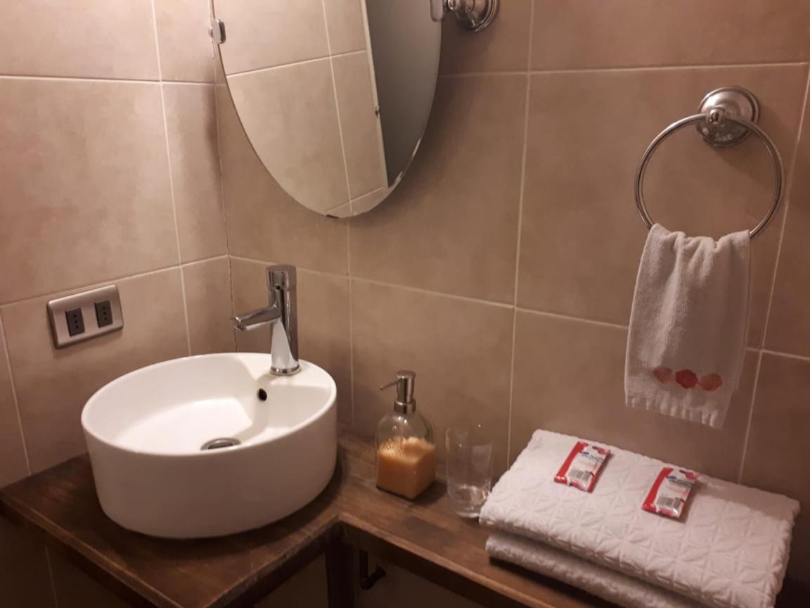 Hostal Mackay تيموكو المظهر الخارجي الصورة