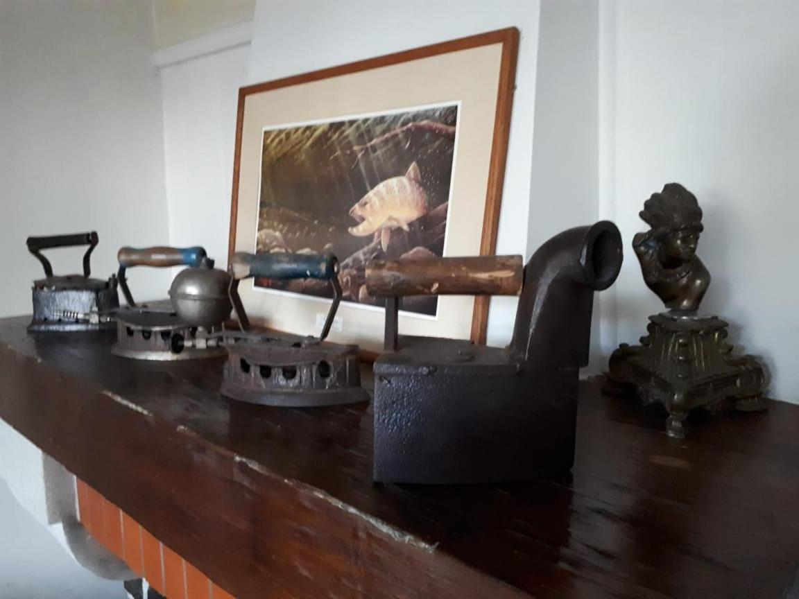 Hostal Mackay تيموكو المظهر الخارجي الصورة