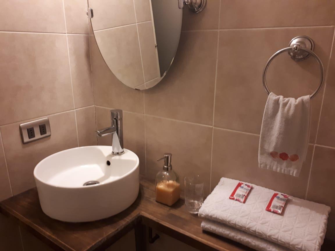 Hostal Mackay تيموكو المظهر الخارجي الصورة