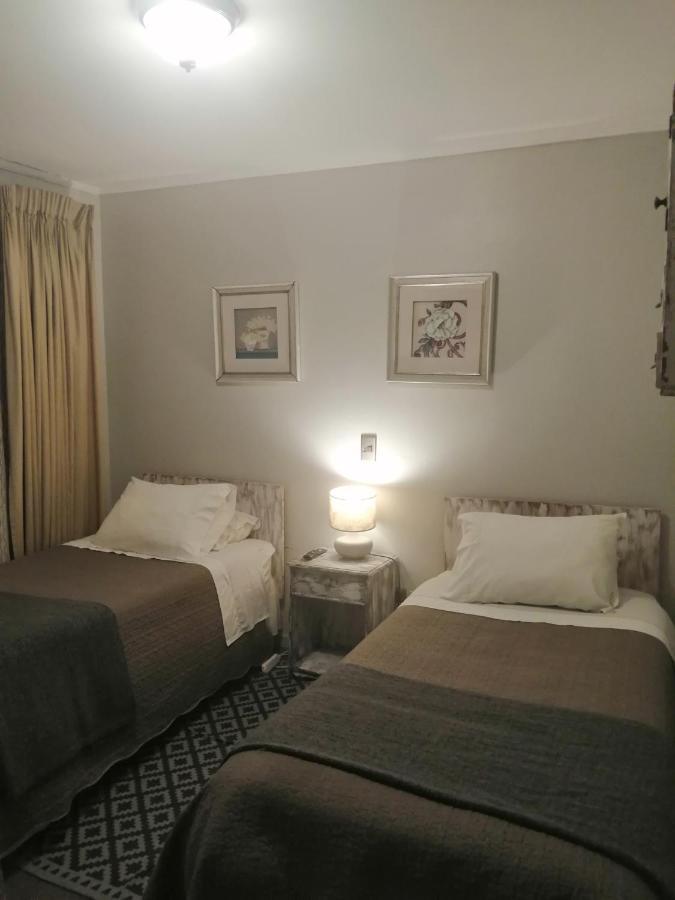 Hostal Mackay تيموكو المظهر الخارجي الصورة